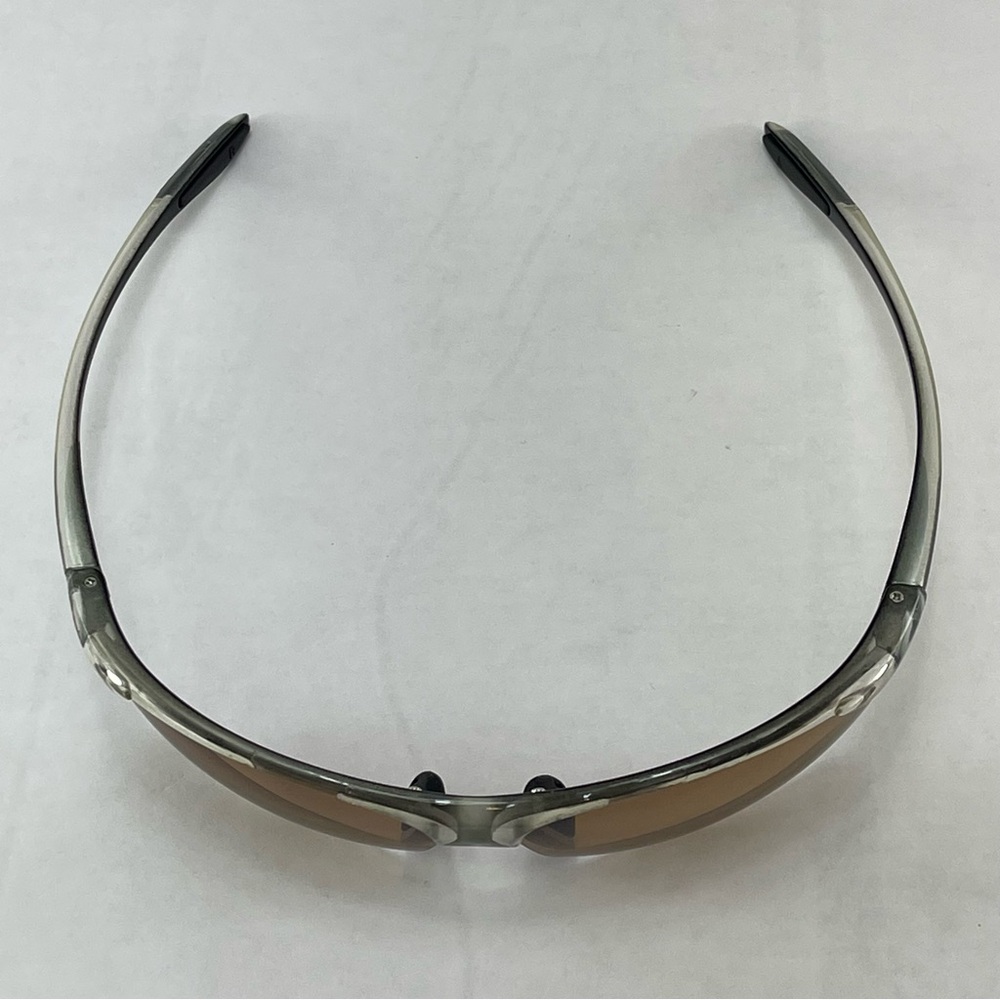 Hammerhead Technolite Wrap Around Sunglasses Frames Only - Picture 2 of 12
